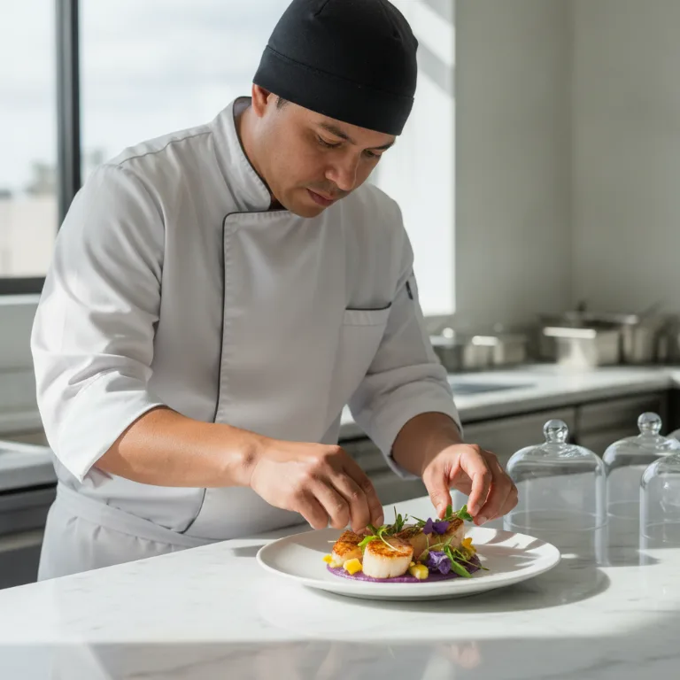 Catering de Lujo servicio en San Jose del Cabo